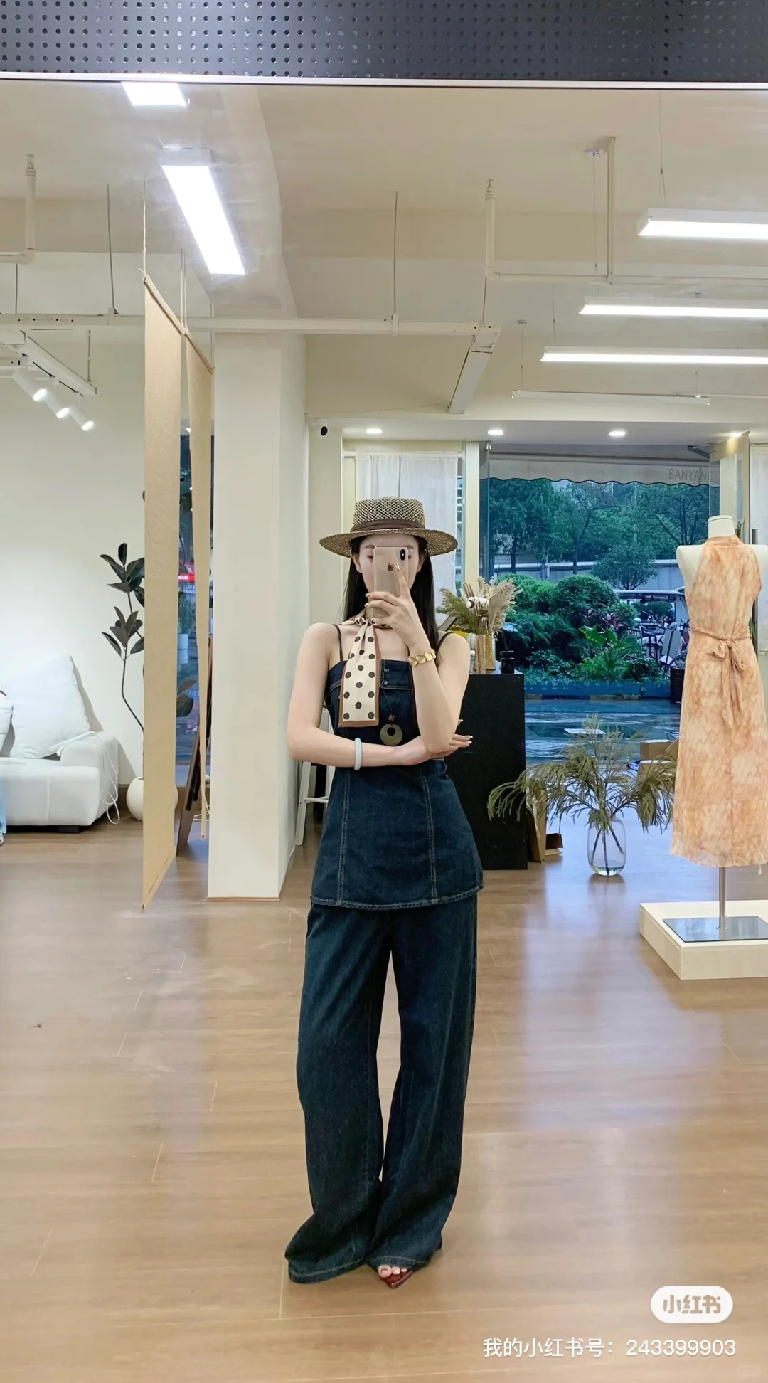 成都女装店招周末兼职～