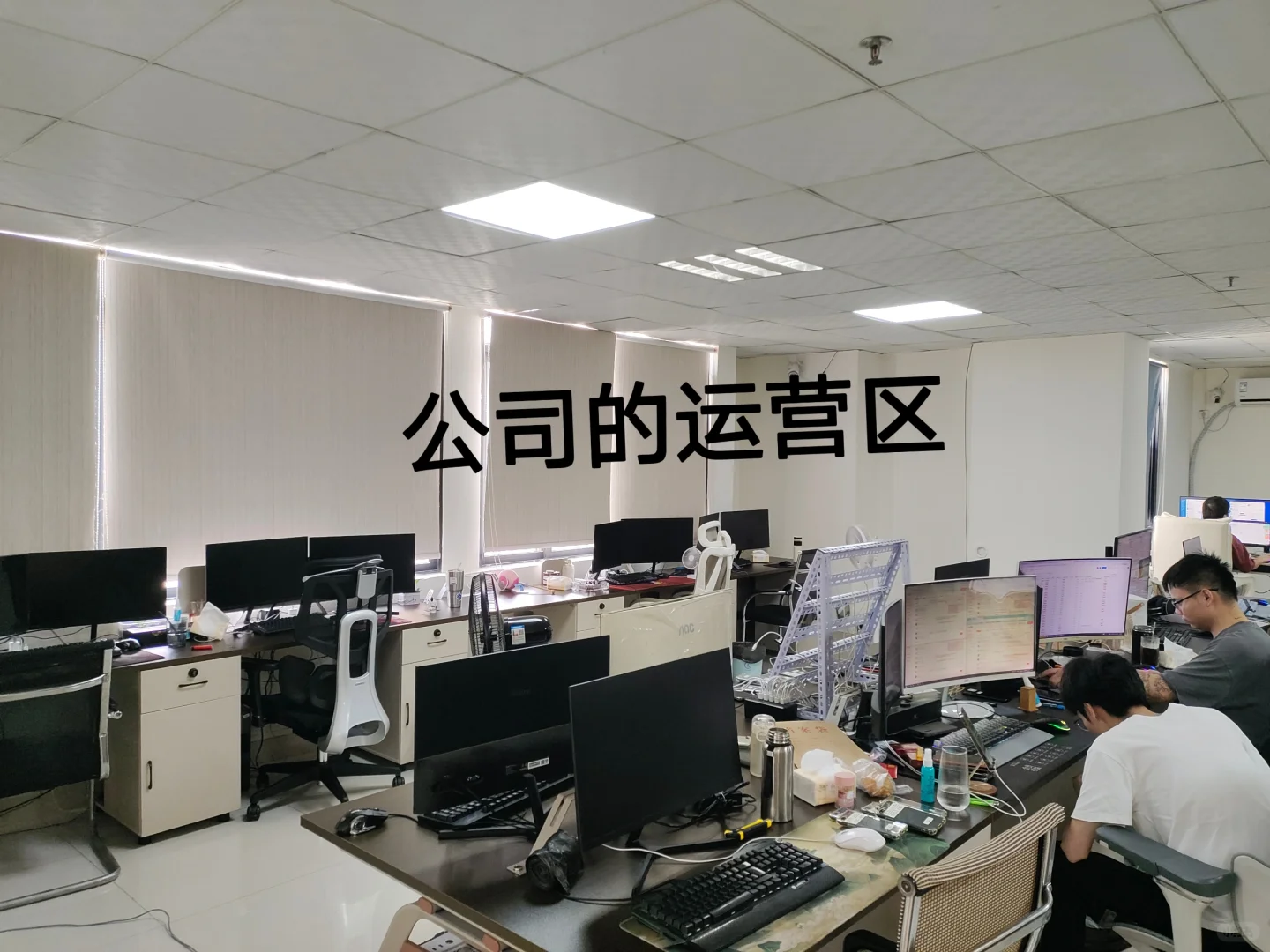 南宁传媒公司招人啦⁉️