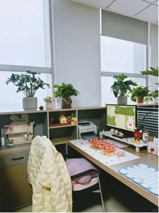 建议目前 0offer 的女生都去捡漏小众国企