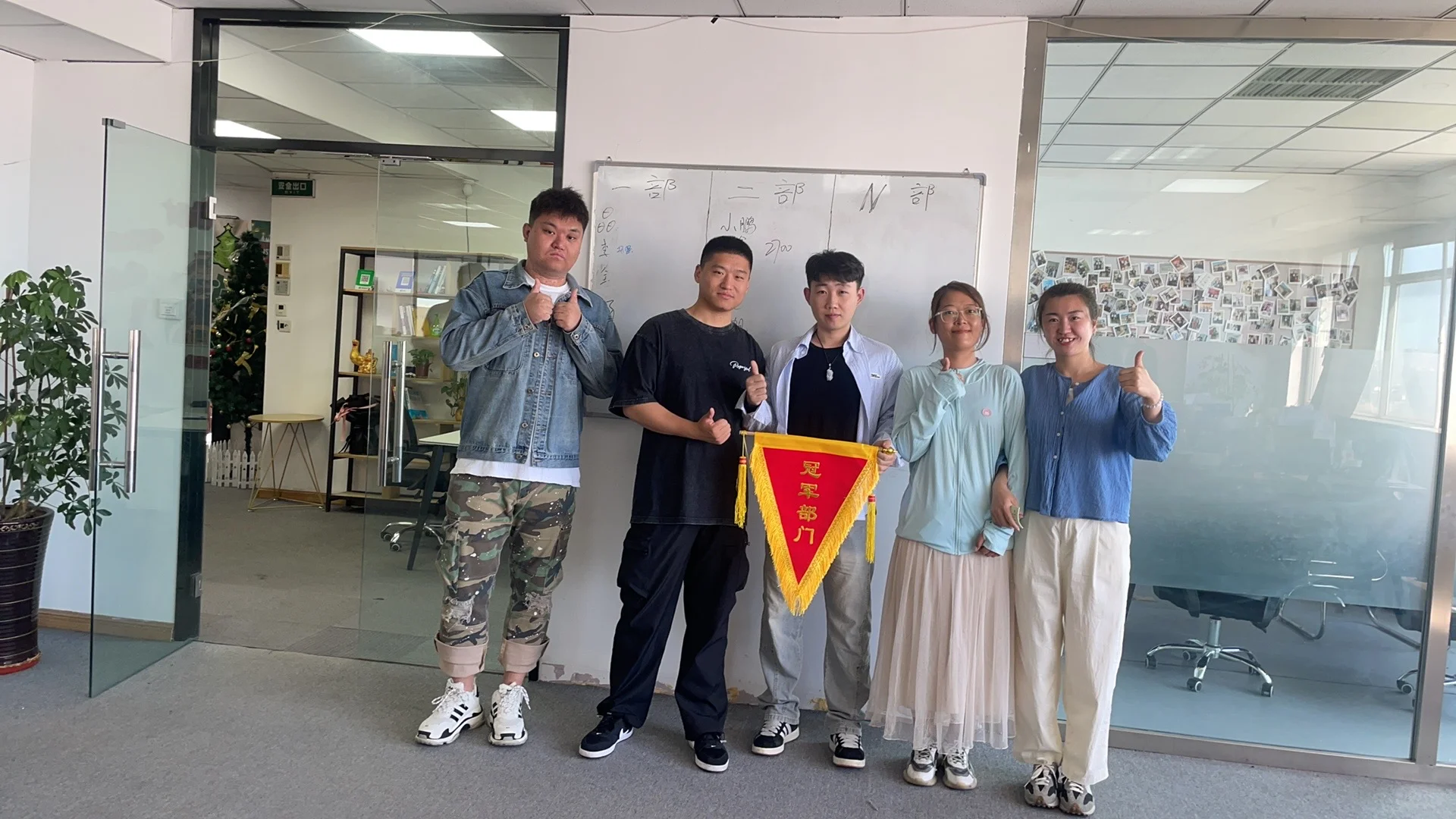 哈尔滨南岗招聘！