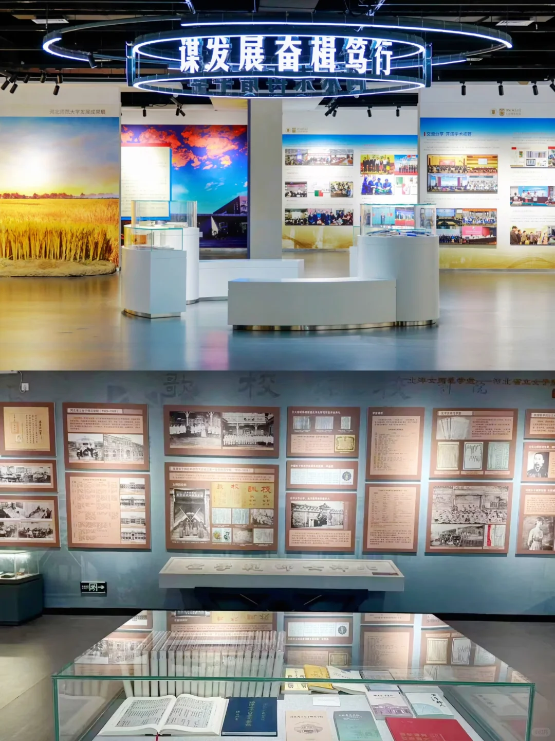 📢寻人启事！河北师大博物馆招人啦