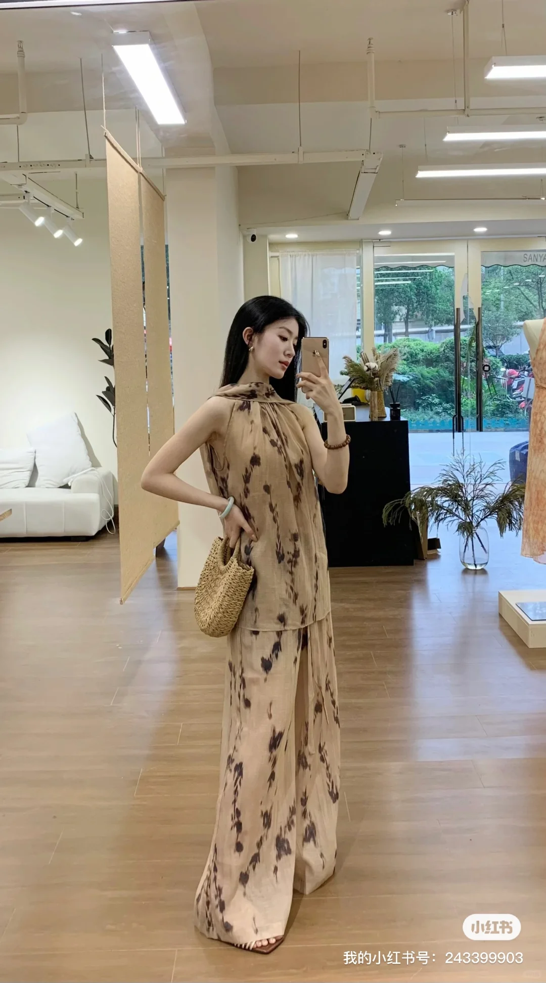 成都女装店招周末兼职～