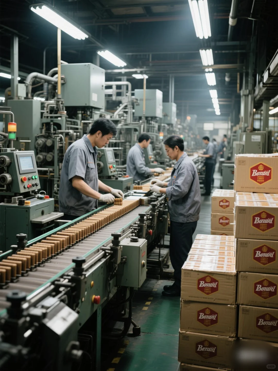 【年终奖+正式】这家大型国企捞人，投递去