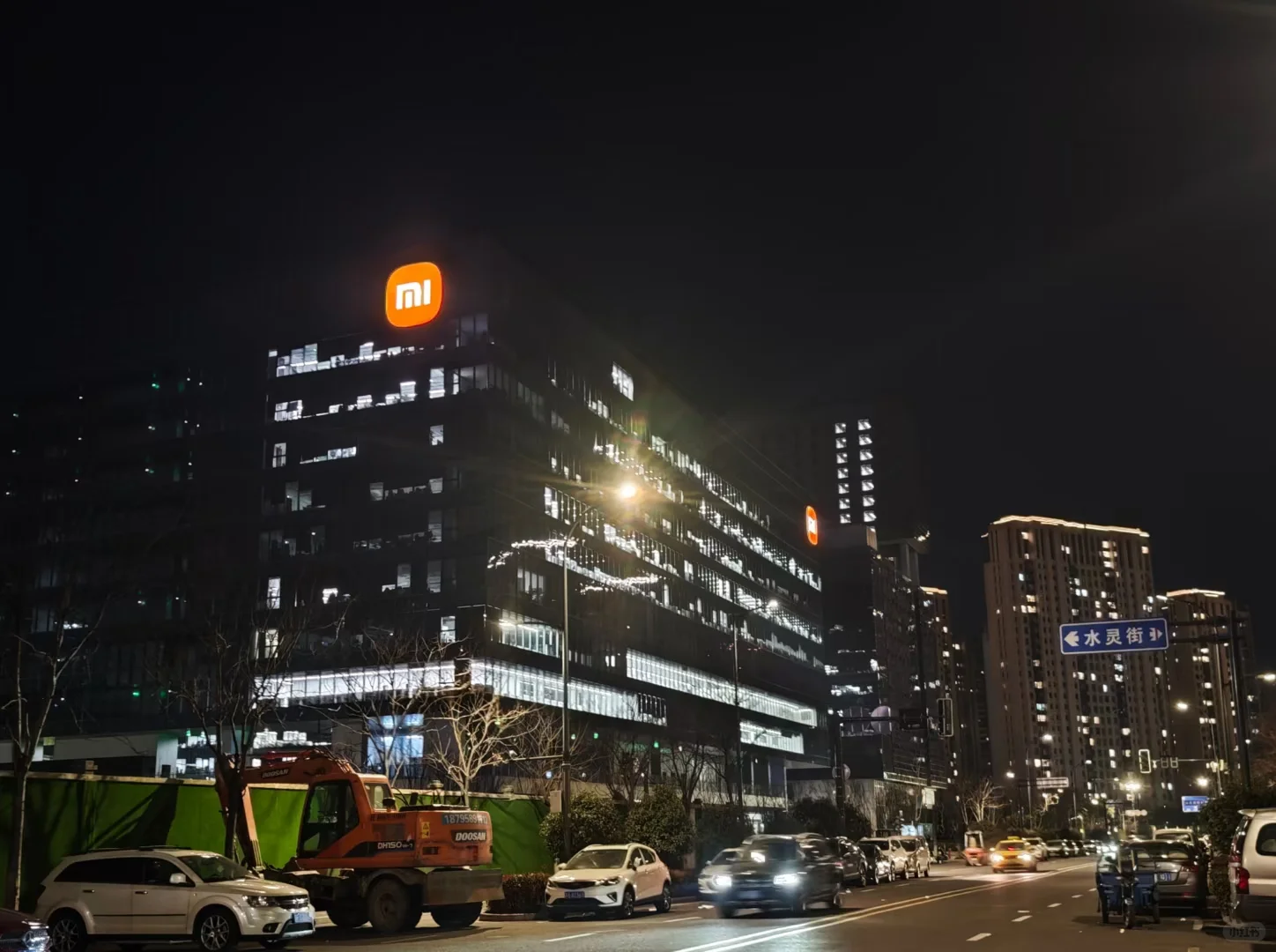 小米腾讯字节OPPO暑期实习内推启动