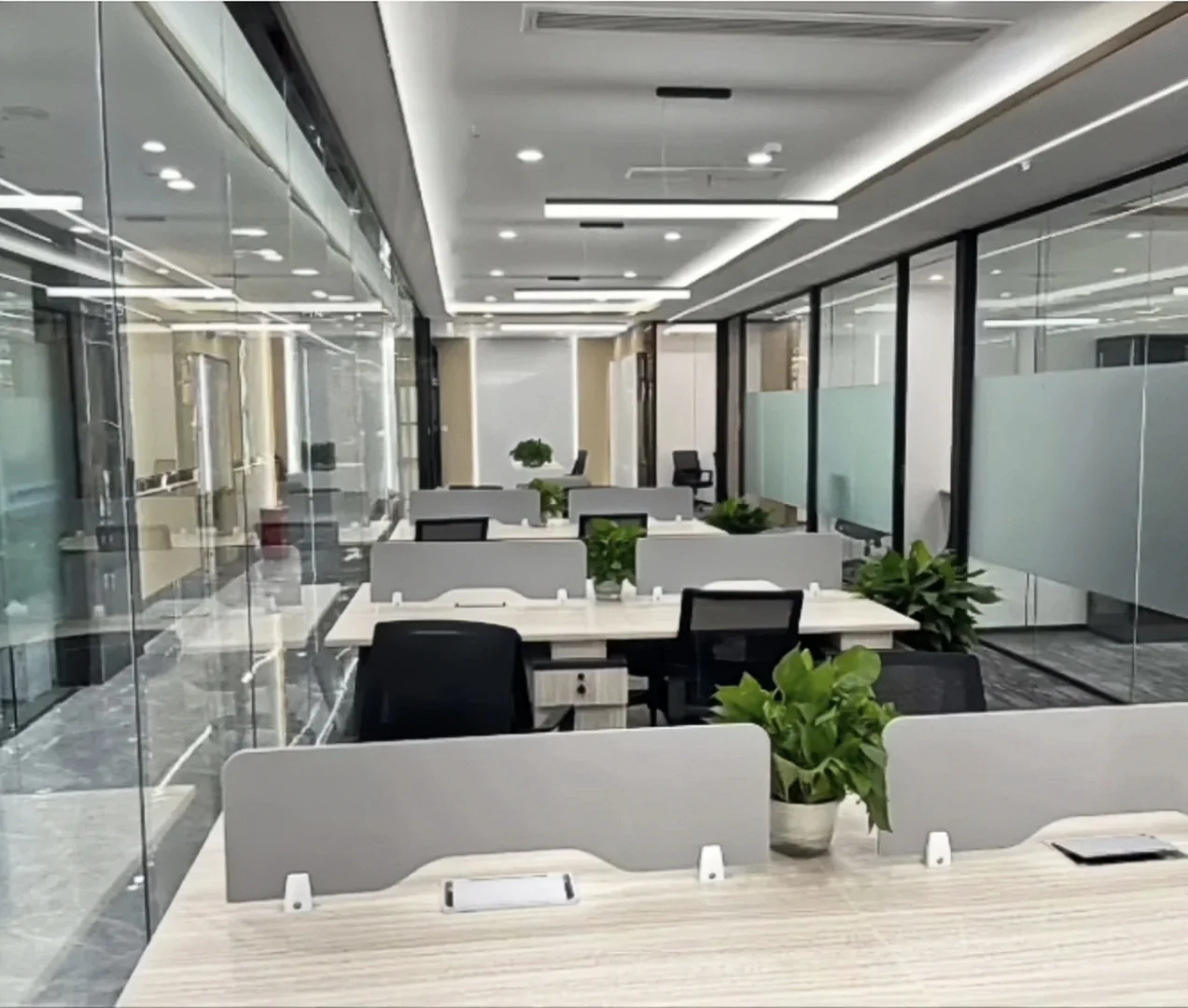 真Boss直聘｜在成都开了家公司