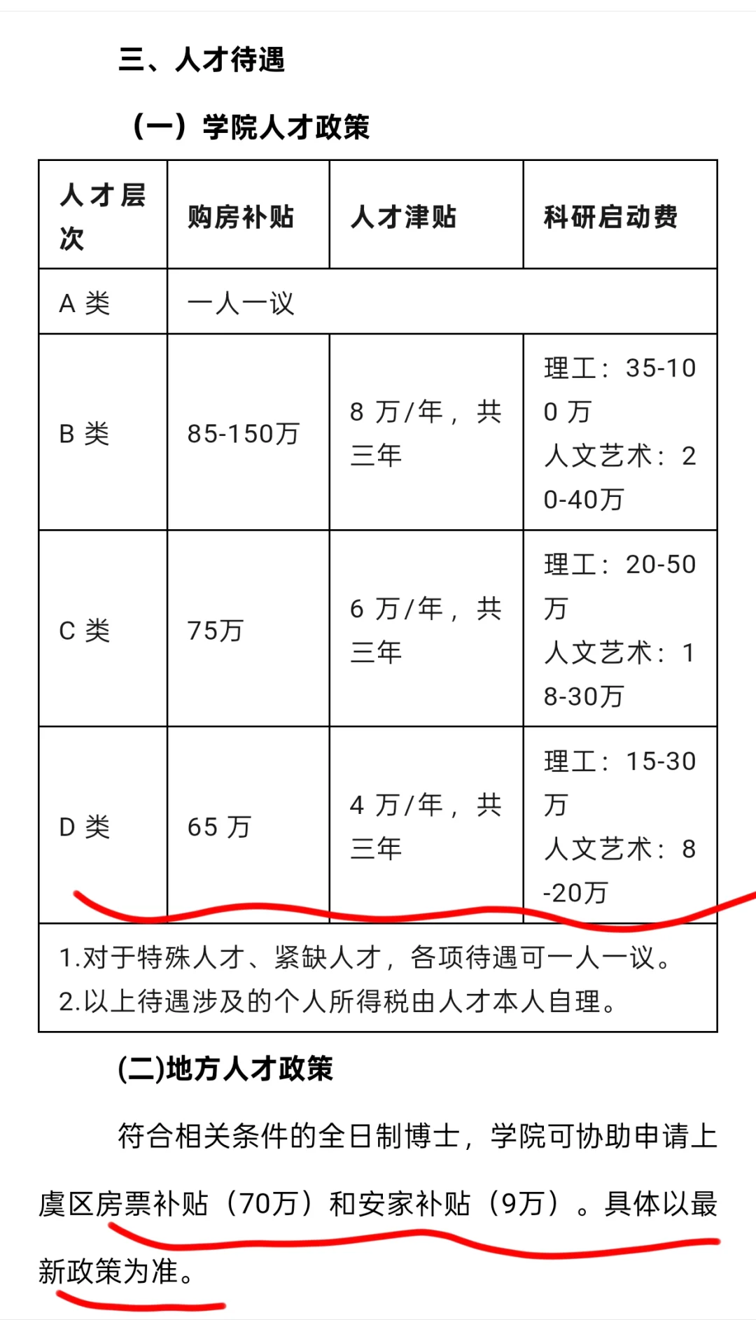 大龄博士可投，浙江高校安家补贴144万