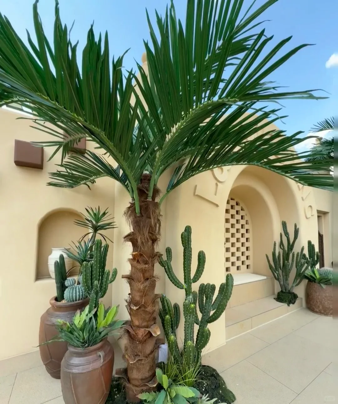 西西里庄园招聘啦