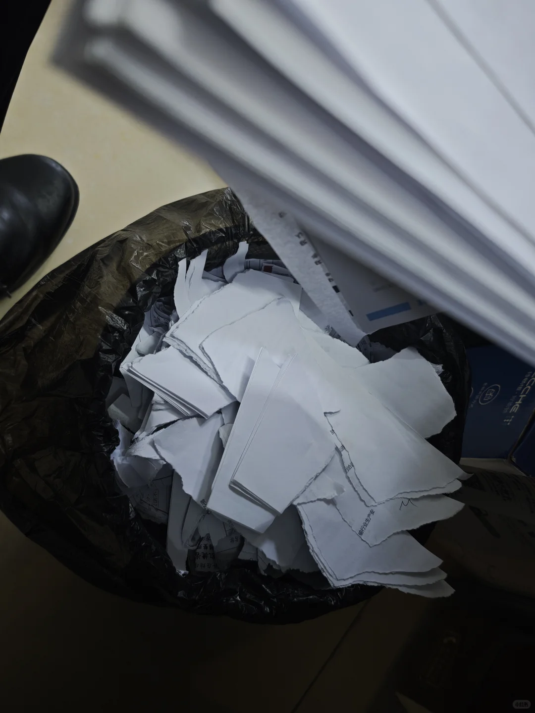 您的简历已进入我司人才储备库