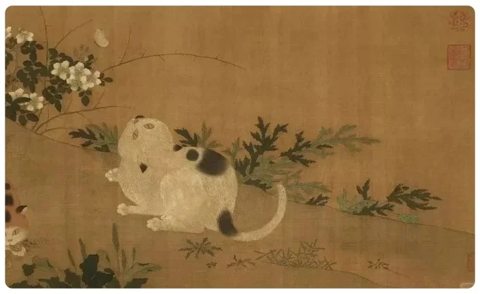 2700年前周代贵族竟是猫奴？纯金猫爪太超前
