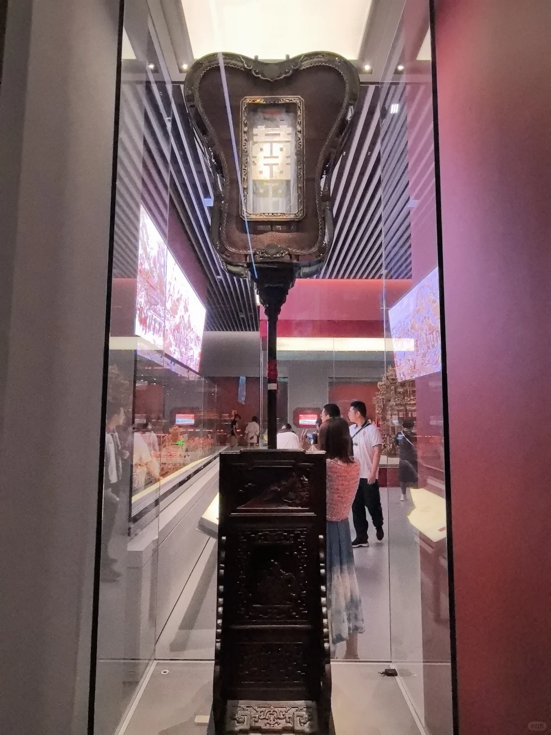 浙江省博物馆，十里红妆