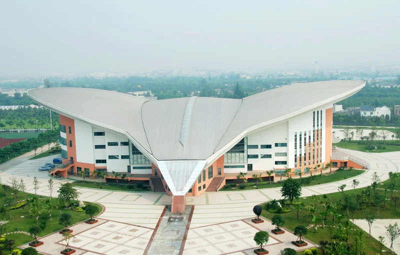 想报考成都信息工程大学吗