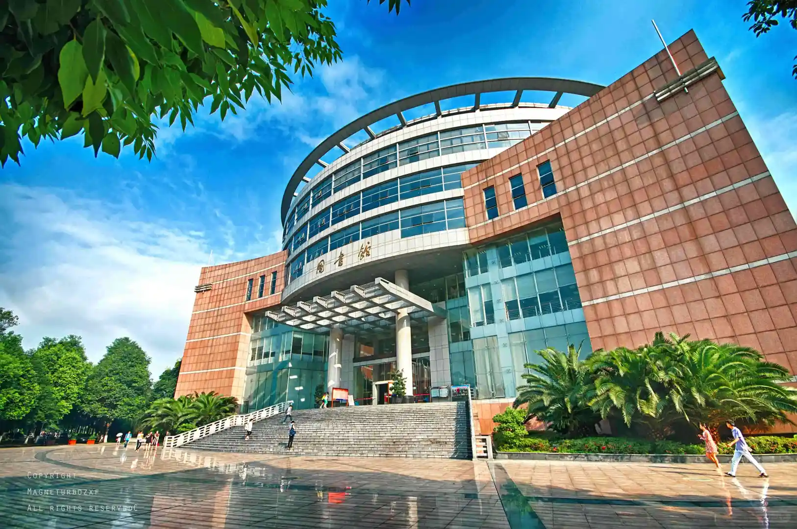 想报考成都信息工程大学吗