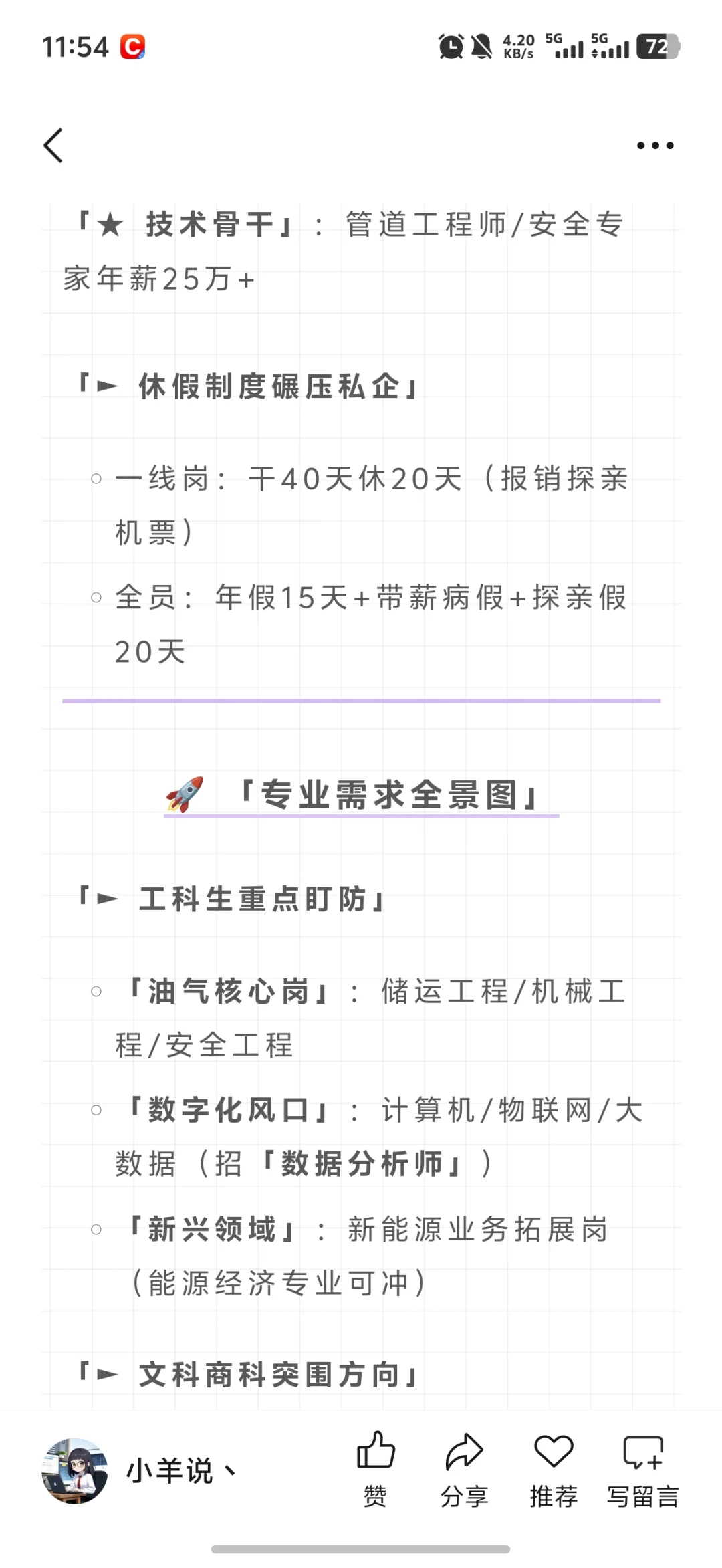 国家管网集团2025招聘全面启动！