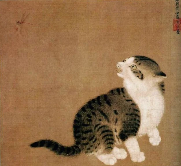 2700年前周代贵族竟是猫奴？纯金猫爪太超前