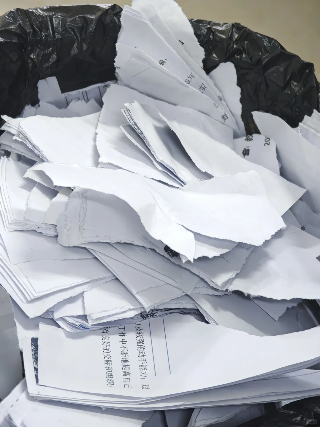 您的简历已进入我司人才储备库