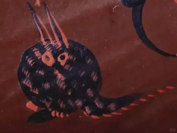 2700年前周代贵族竟是猫奴？纯金猫爪太超前