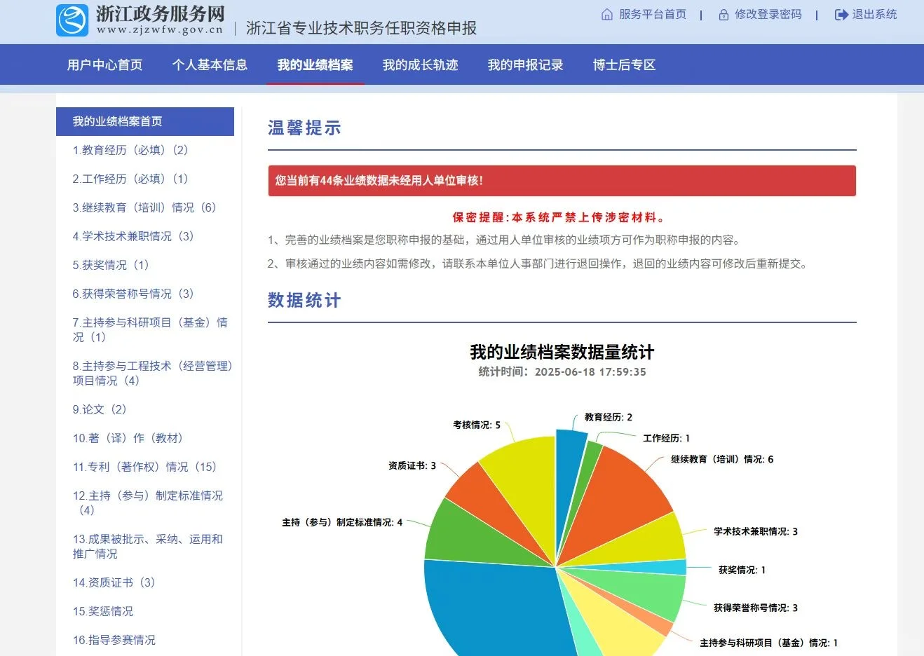 浙江省建筑评职称必备的加分项！