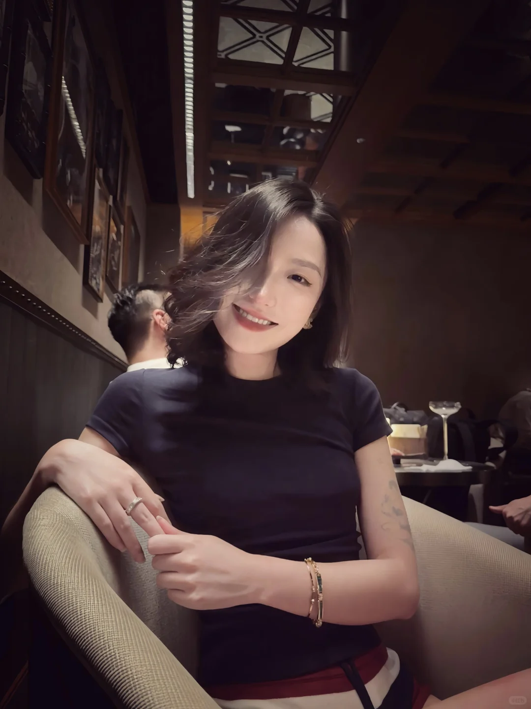 带小美女一起赚钱！