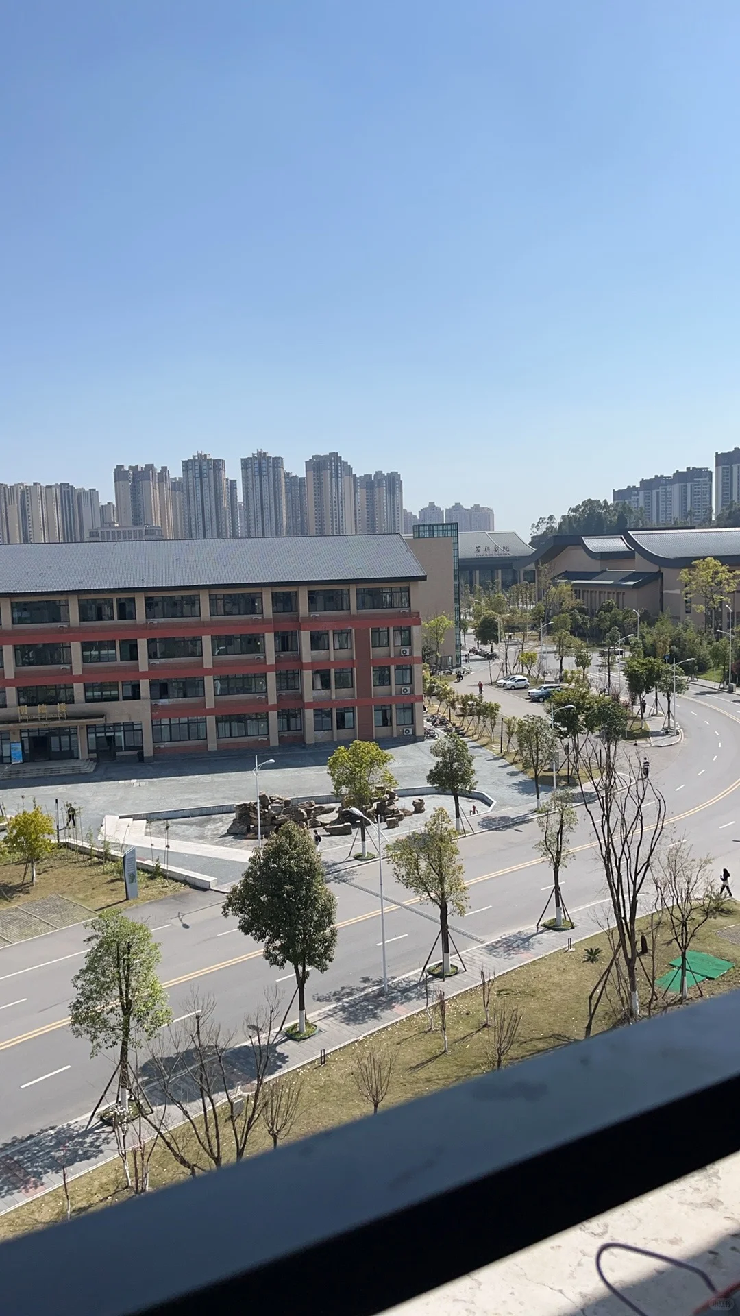 欢迎报考内江师范学院