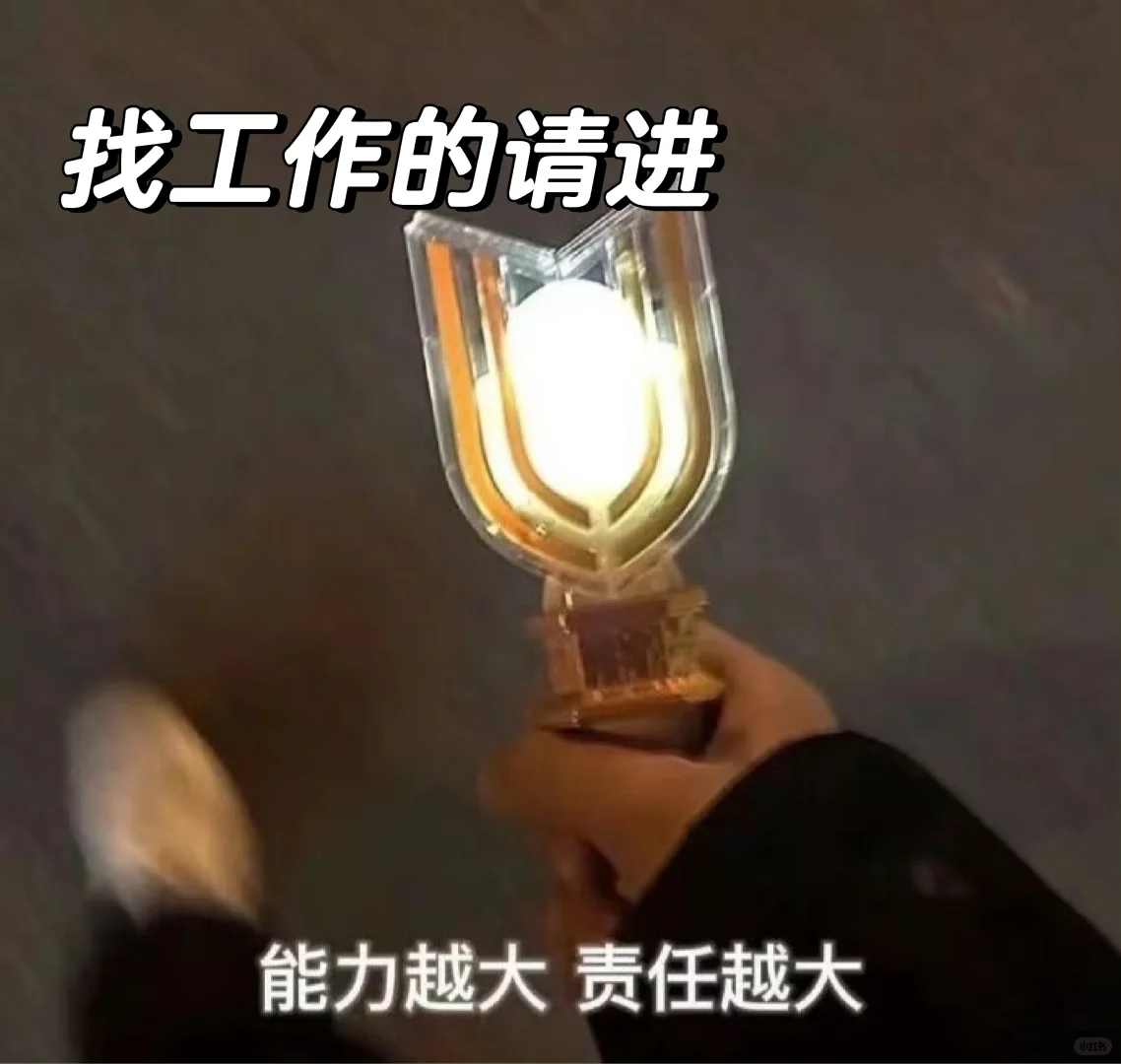 小红薯上求人才 找工作的请进来