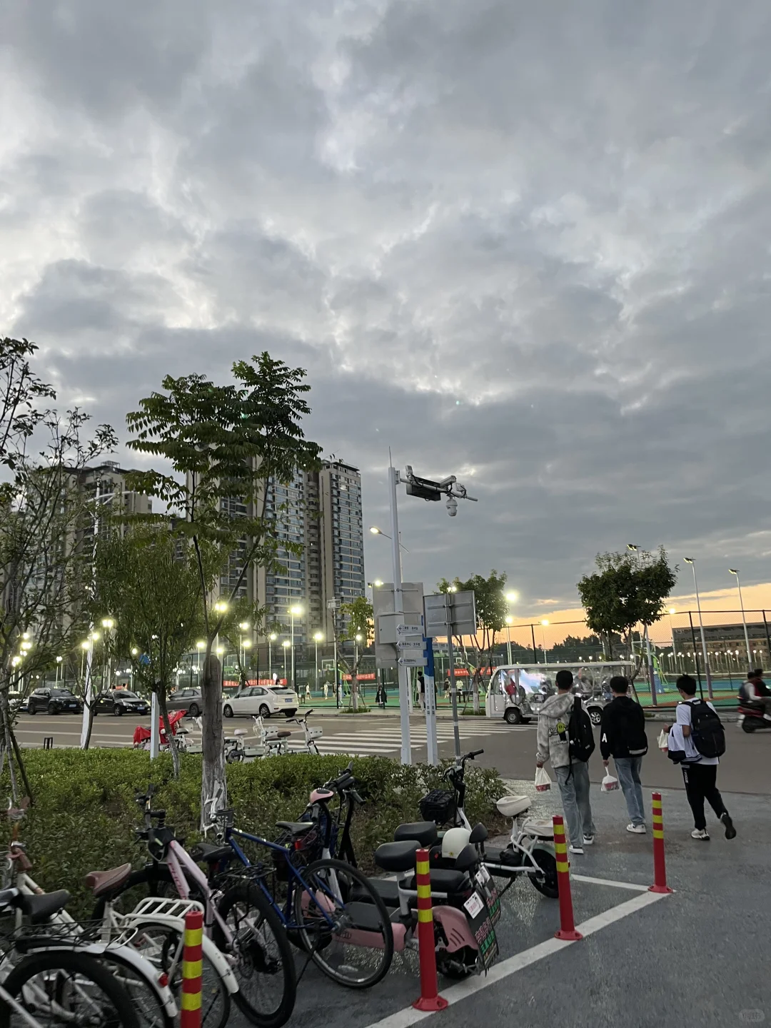 欢迎报考内江师范学院