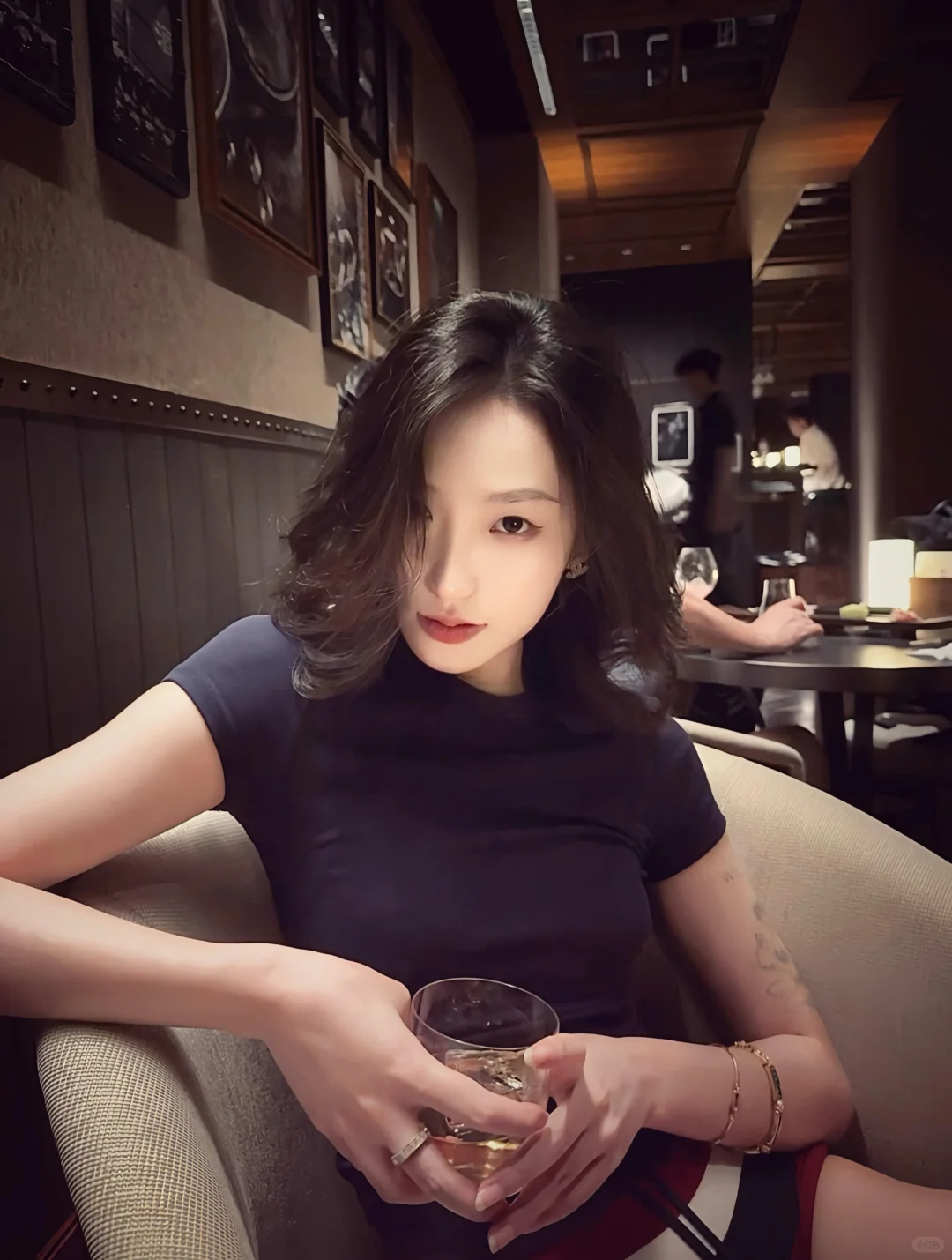 带小美女一起赚钱！