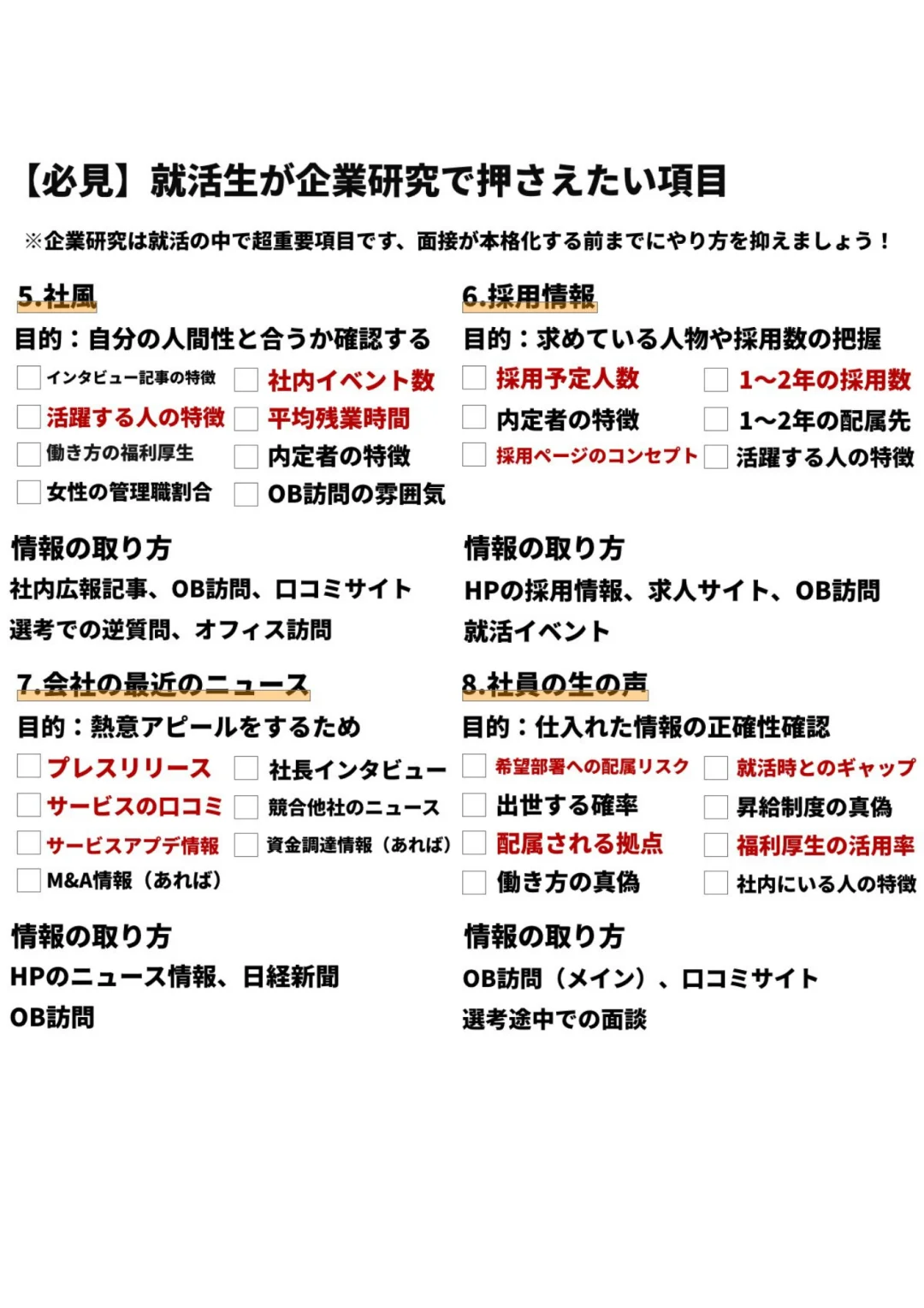 你知道吗？企业研究其实一天就能搞定