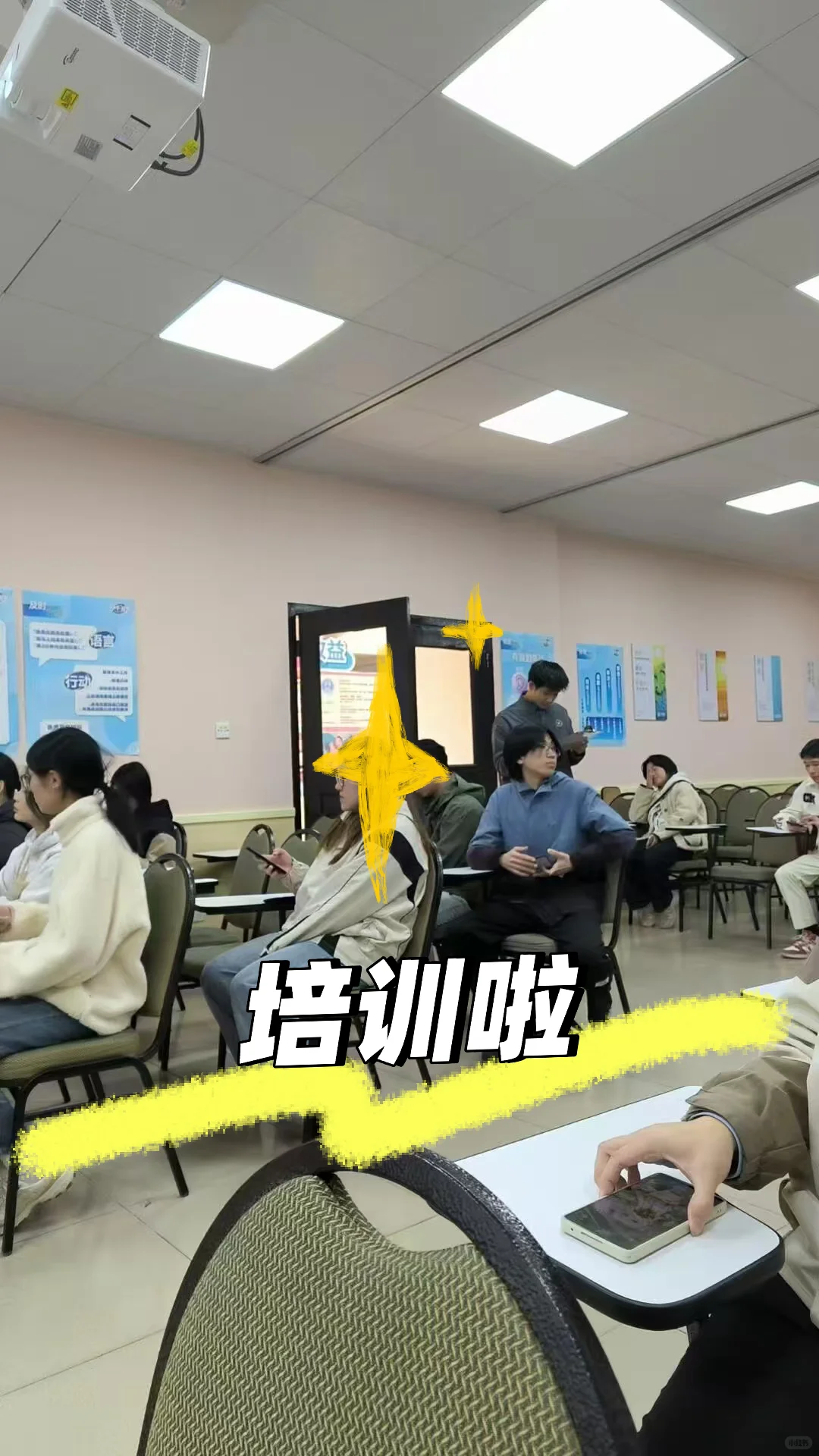 新厂内推！华为新厂条件放宽！#招聘