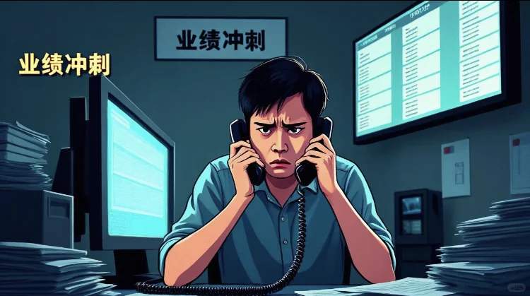 招聘网站需避雷，别踩坑❗❗