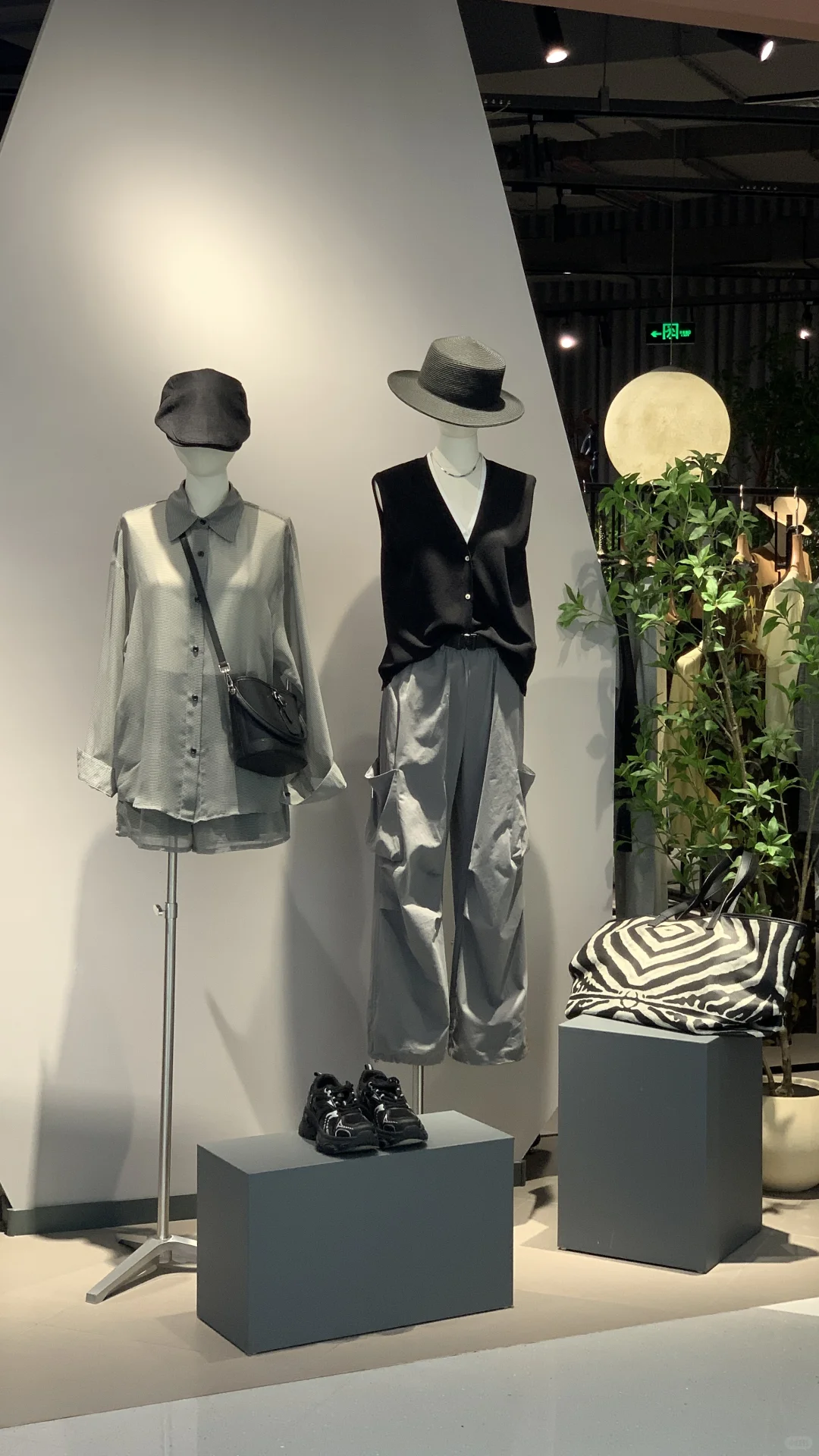 泉州新天店急聘导购及店长