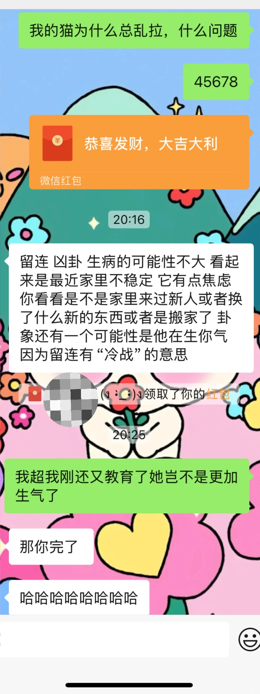 🆘急聘！南宁“尿路艺术家”蓝白矮脚，寻找新家