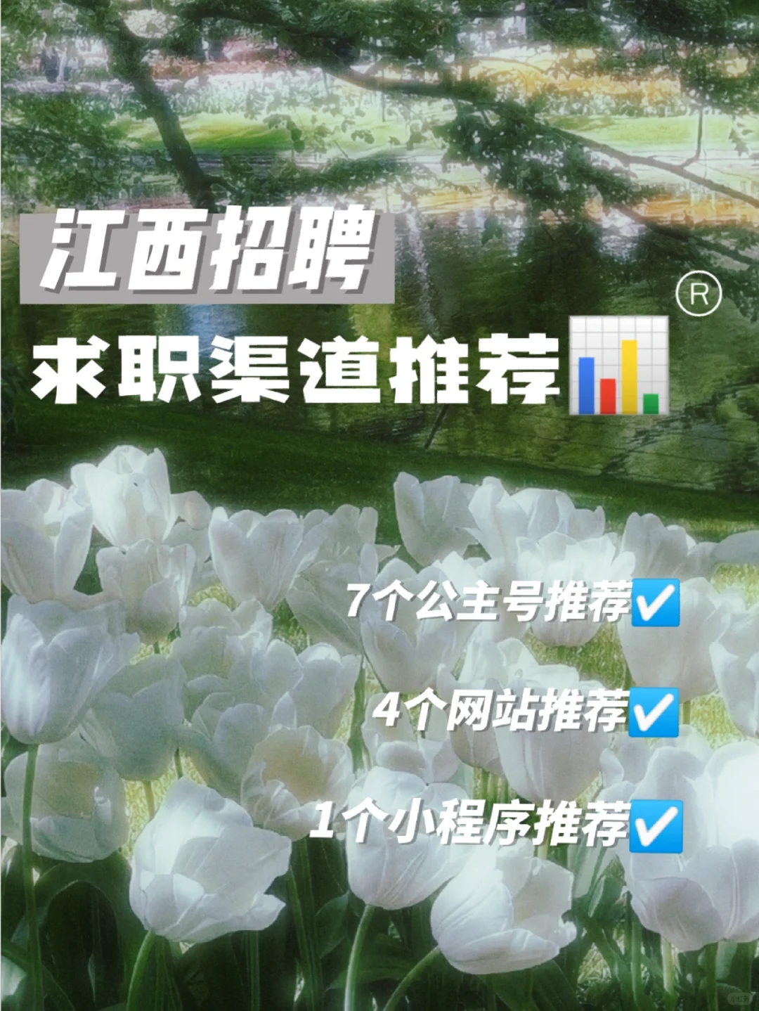 江西招聘|南昌找工作渠道大全|打破信息差～