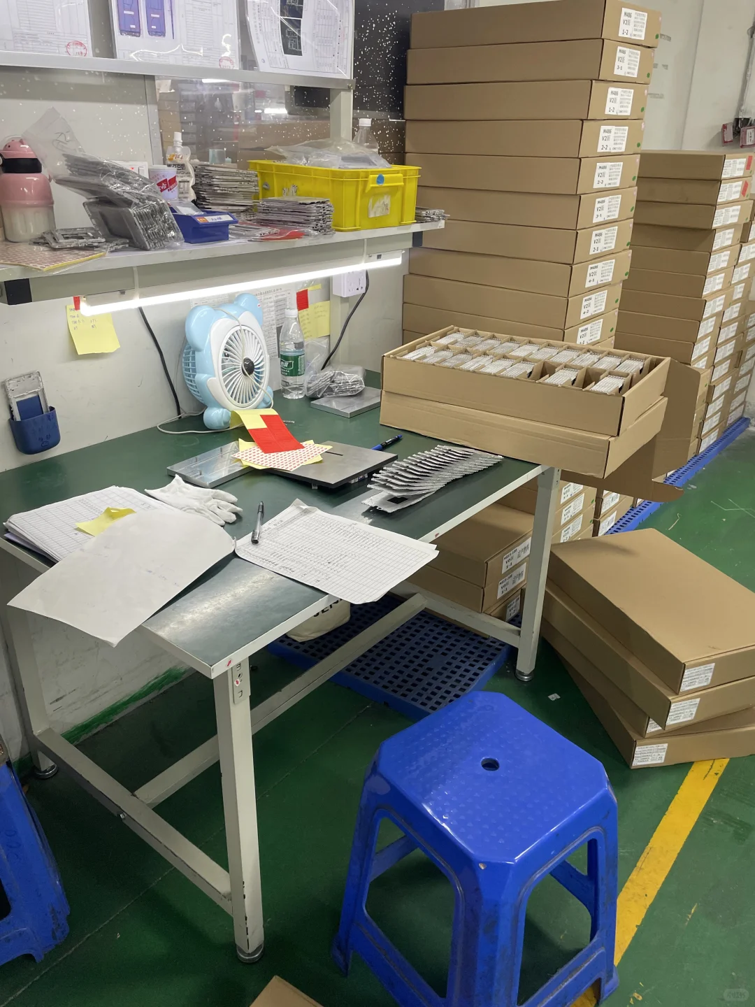 东莞最良心的工厂