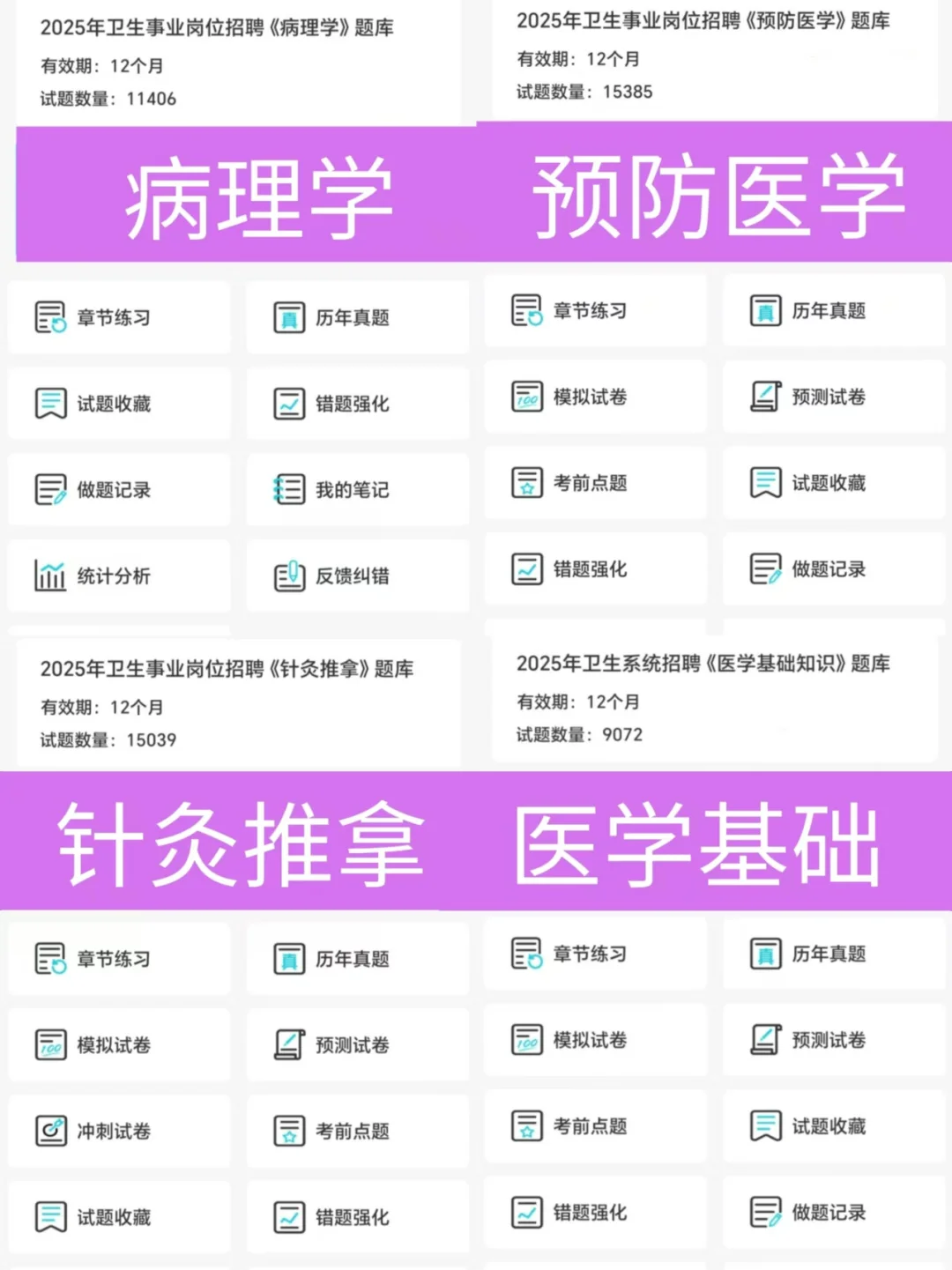 25利辛县乡镇医院招聘，瞬间不慌了