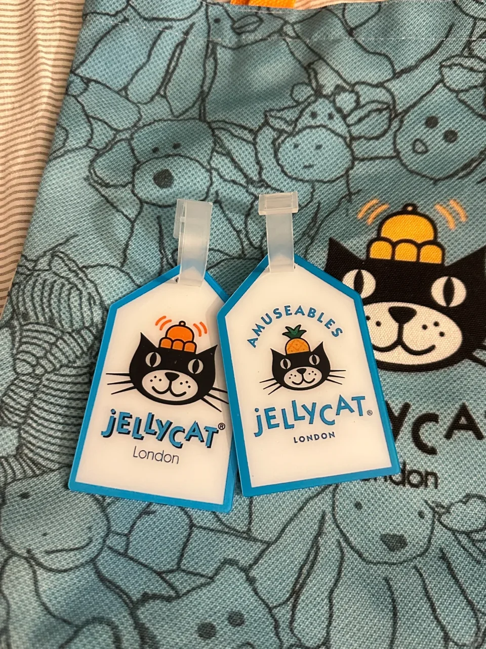 🇦🇺急急急下月初有想来Jellycat的吗