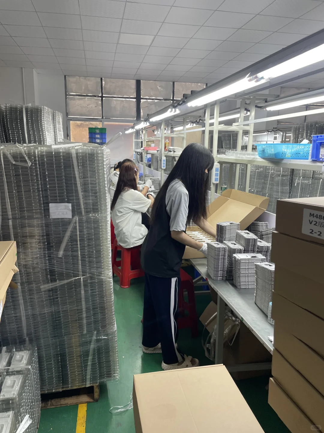 东莞最良心的工厂