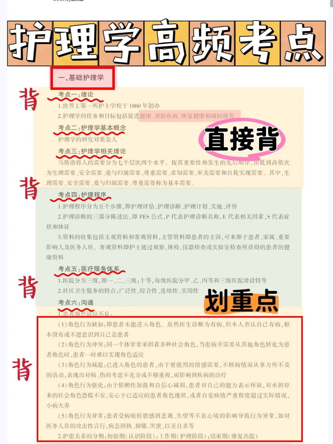 莒县卫健委事业单位公开招聘，你们真不背啊