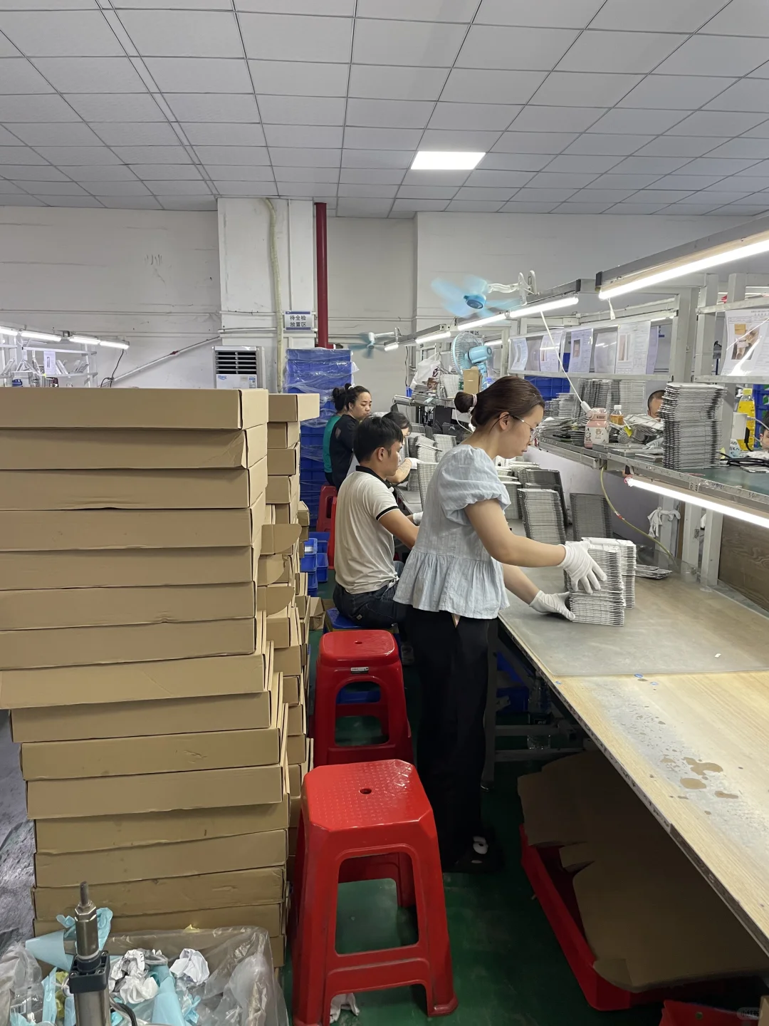 东莞最良心的工厂