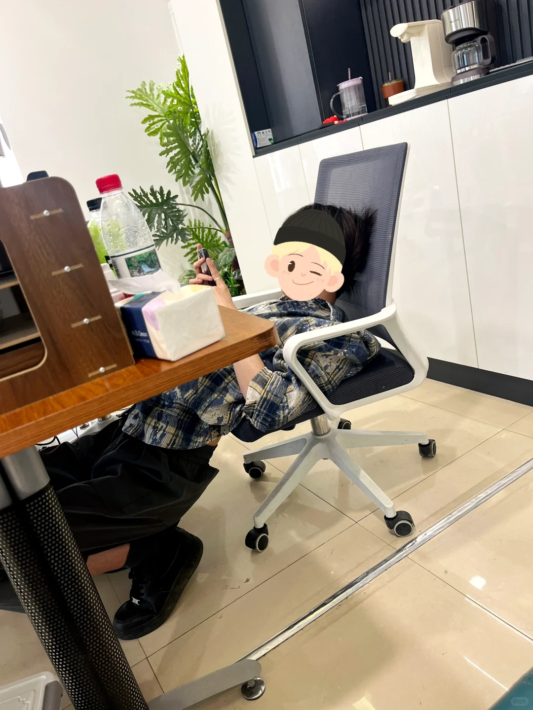 呼市这家公司急招人事～急急急❗️❗️