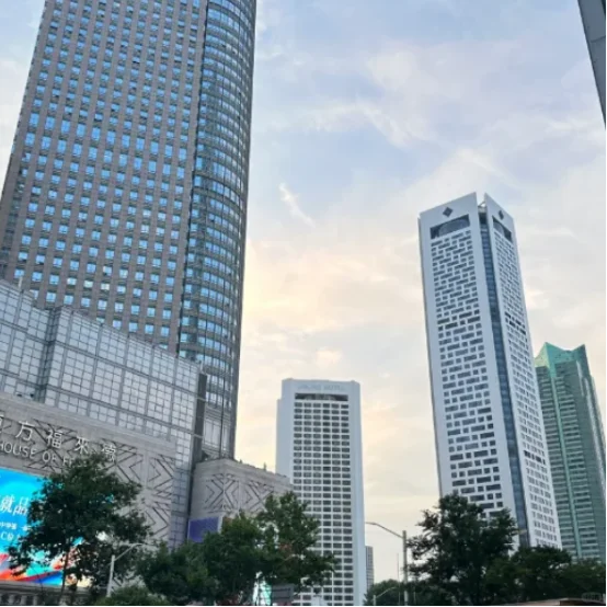 三无应届生的乌托邦国企：江苏篇