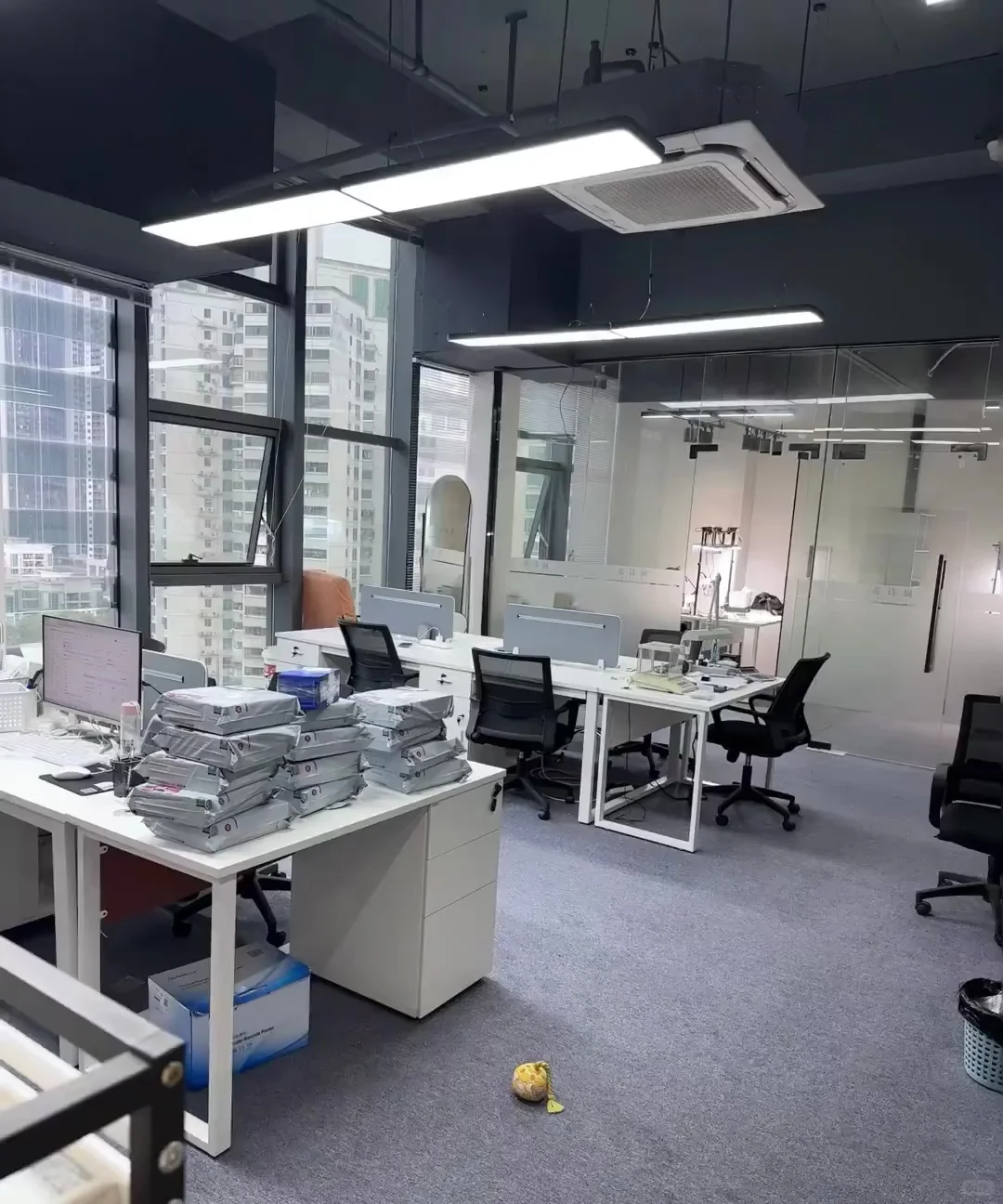 初创公司招人📍急缺人《双休》
