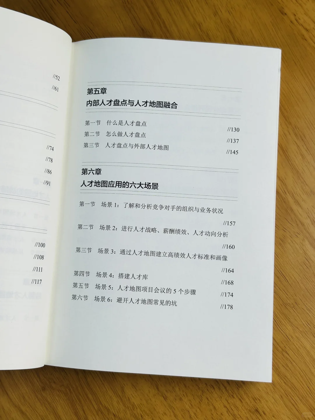 人才地图：企业人才管理的秘密武器！