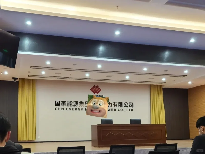 国能面试，问的都是我准备过的