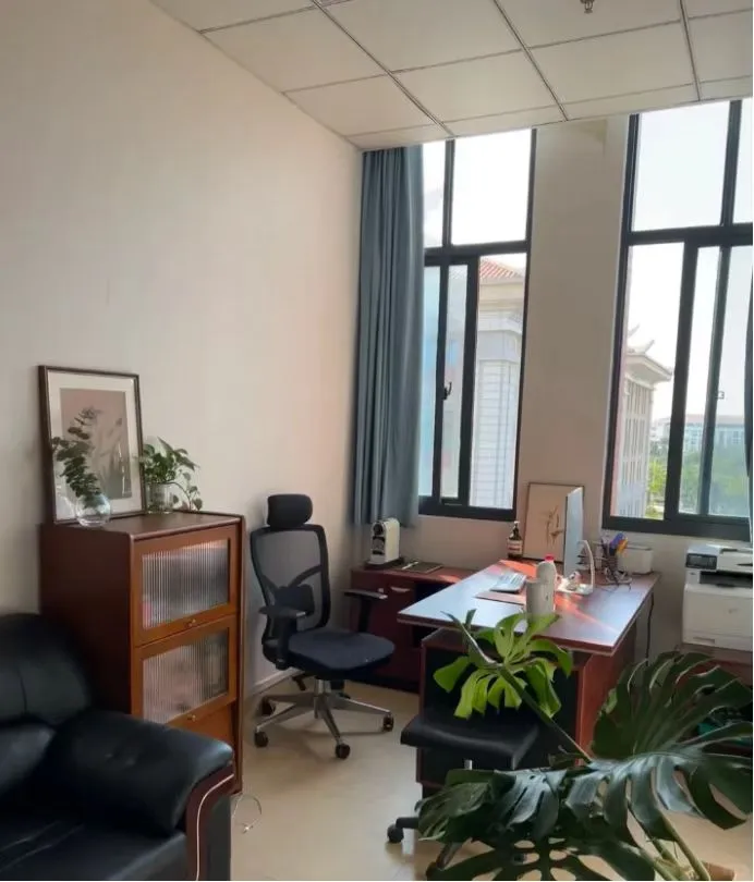 无锡社区工作者在职，大胆开麦！
