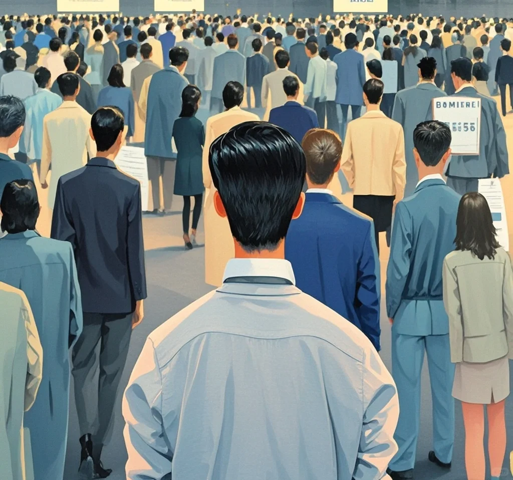 储能市场人才缺口现状