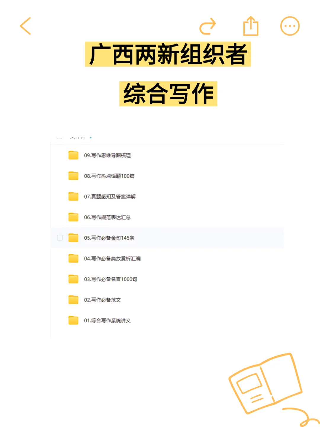 不开玩笑！广西两新组织者招聘会考的就这些