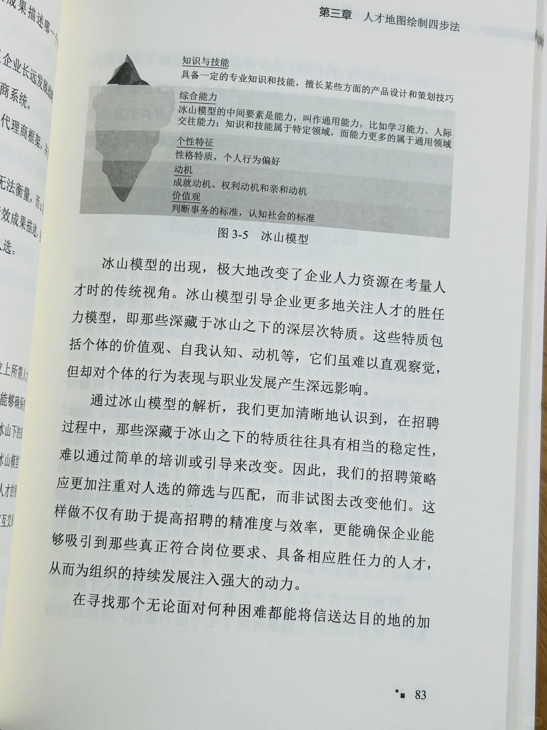 💼高效招聘指南，《人才地图》助您赢得人才