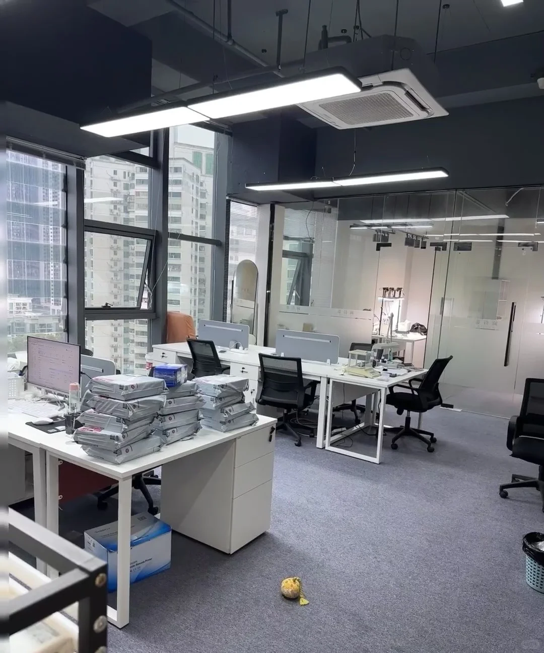 初创公司招人📍急缺人《双休》
