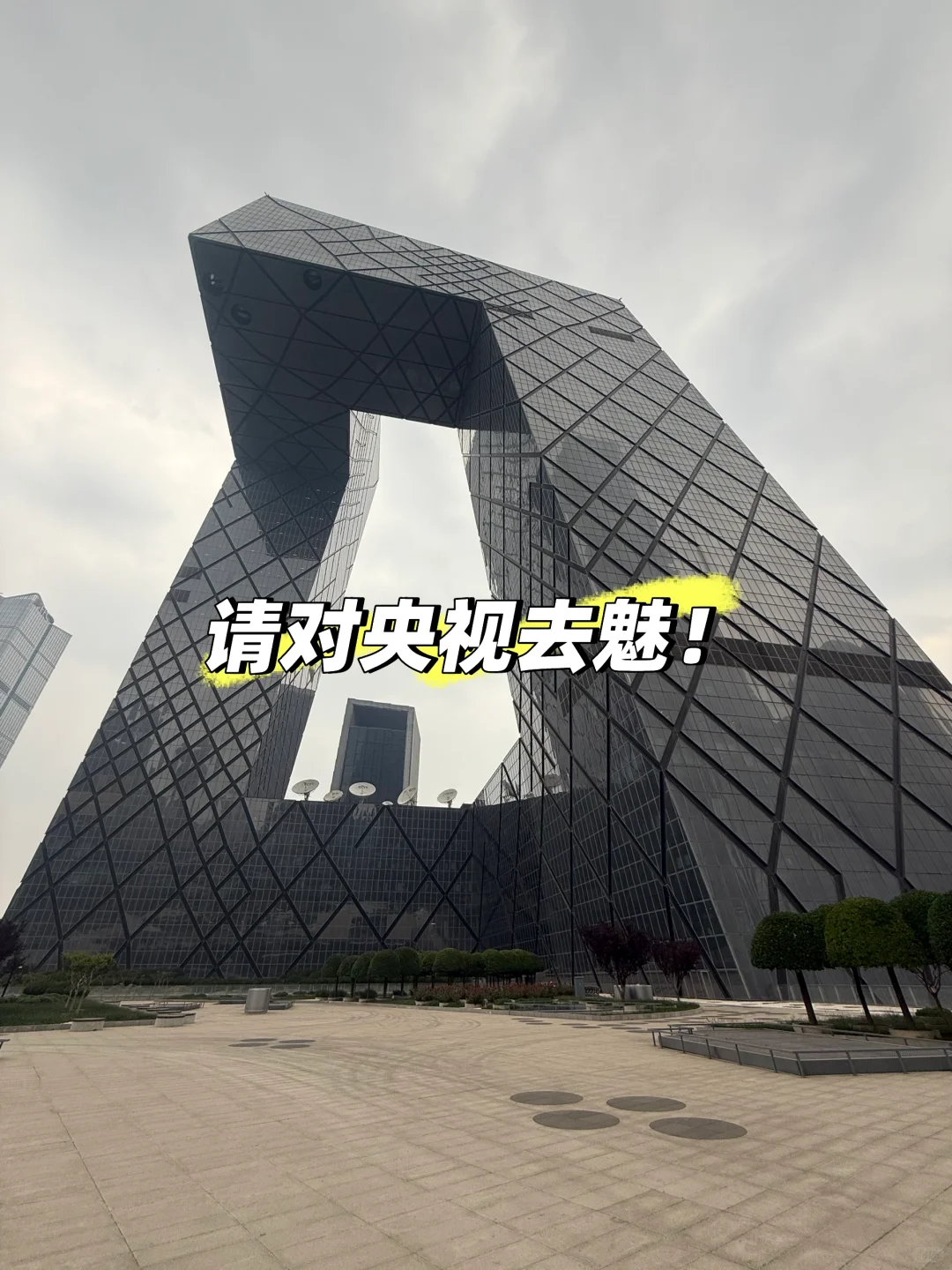 请对央视去魅！7年电视台编导血泪忠告！