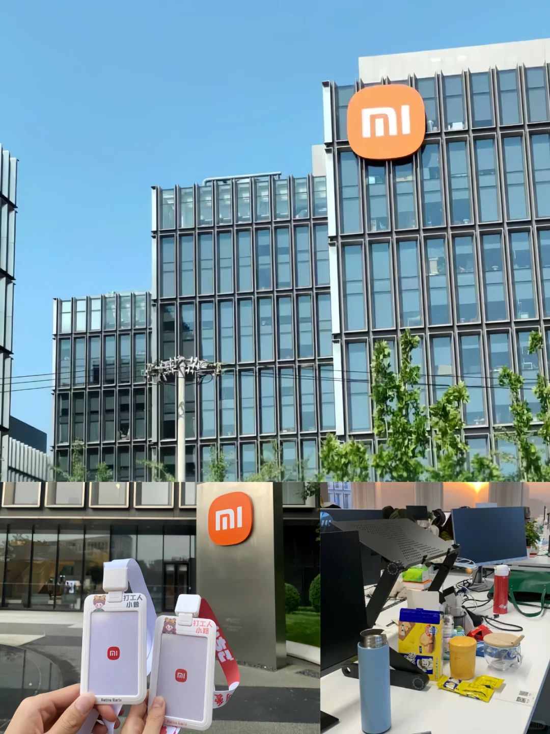 小米捞实习继任（可暑假到岗）